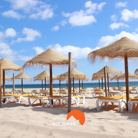 #073 V3 Casa Verde By Home Holidays 阿尔布费拉 外观 照片
