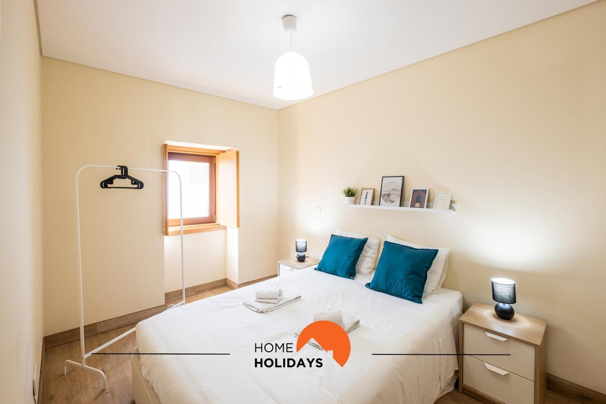 #073 V3 Casa Verde By Home Holidays 阿尔布费拉 外观 照片