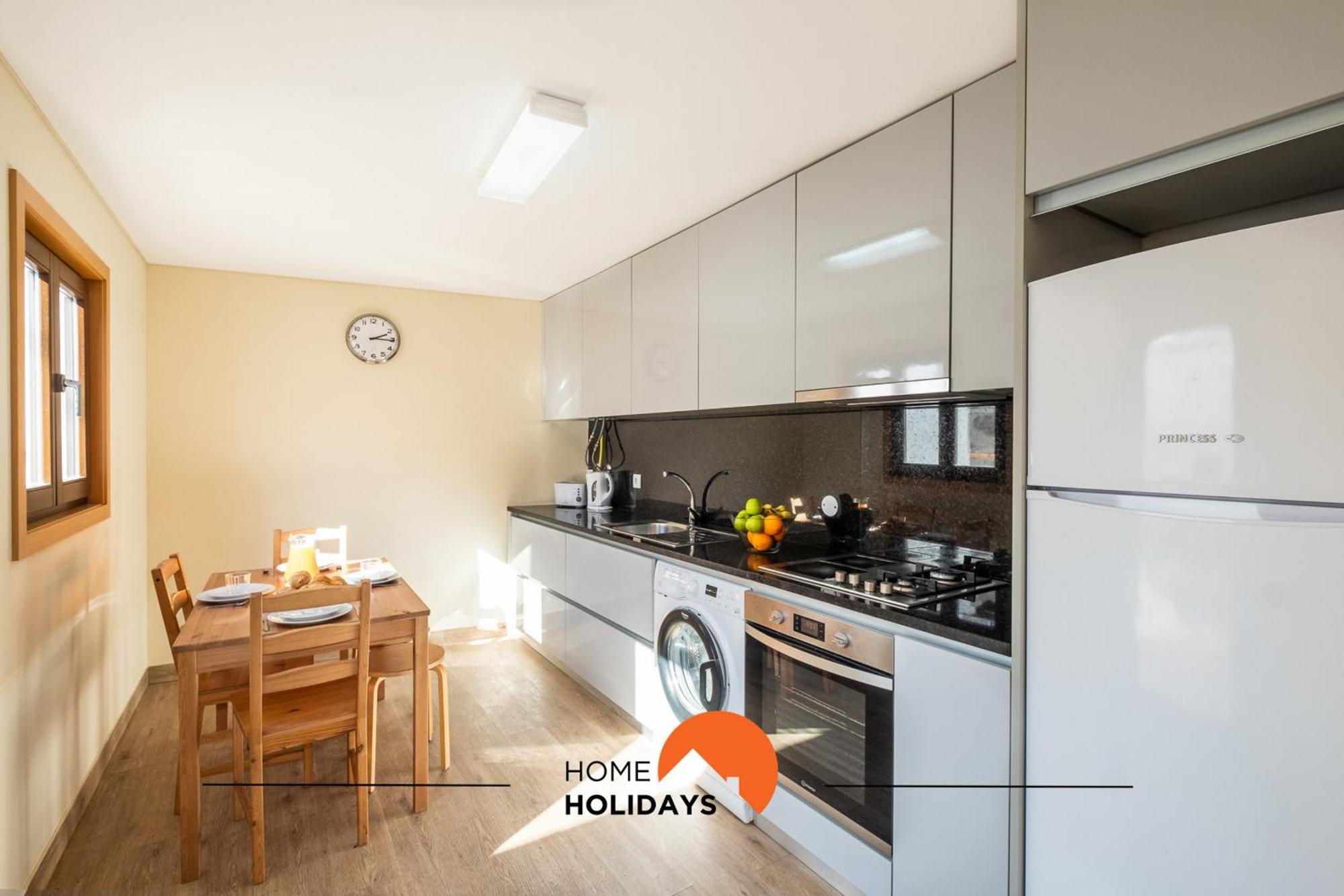 #073 V3 Casa Verde By Home Holidays 阿尔布费拉 外观 照片