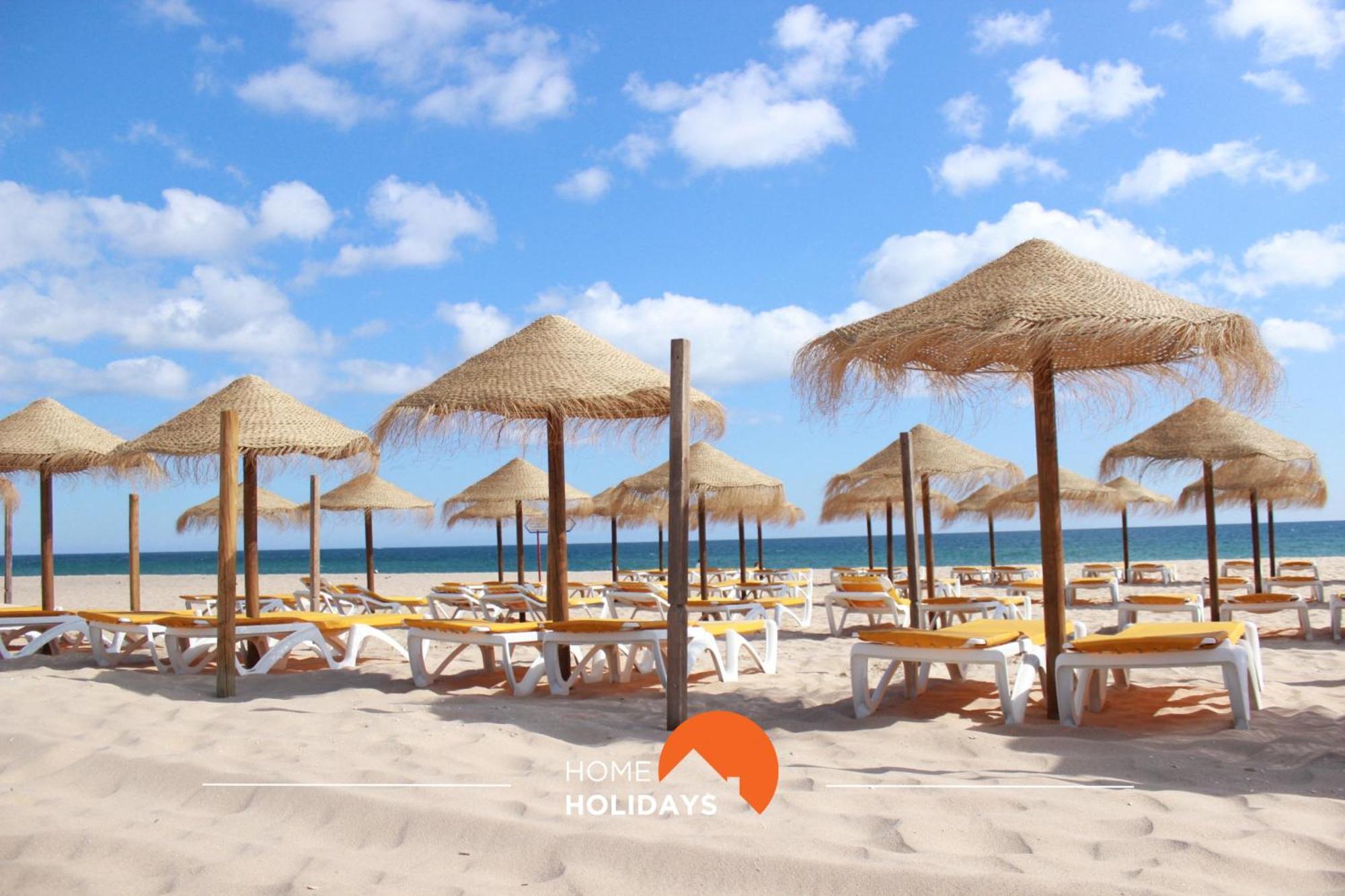 #073 V3 Casa Verde By Home Holidays 阿尔布费拉 外观 照片