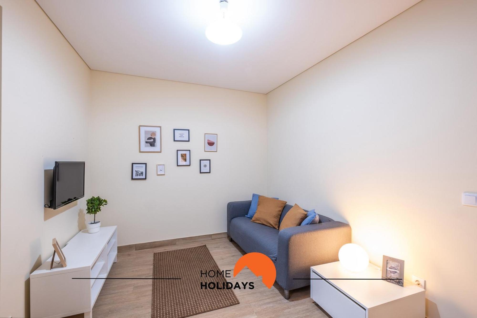 #073 V3 Casa Verde By Home Holidays 阿尔布费拉 外观 照片