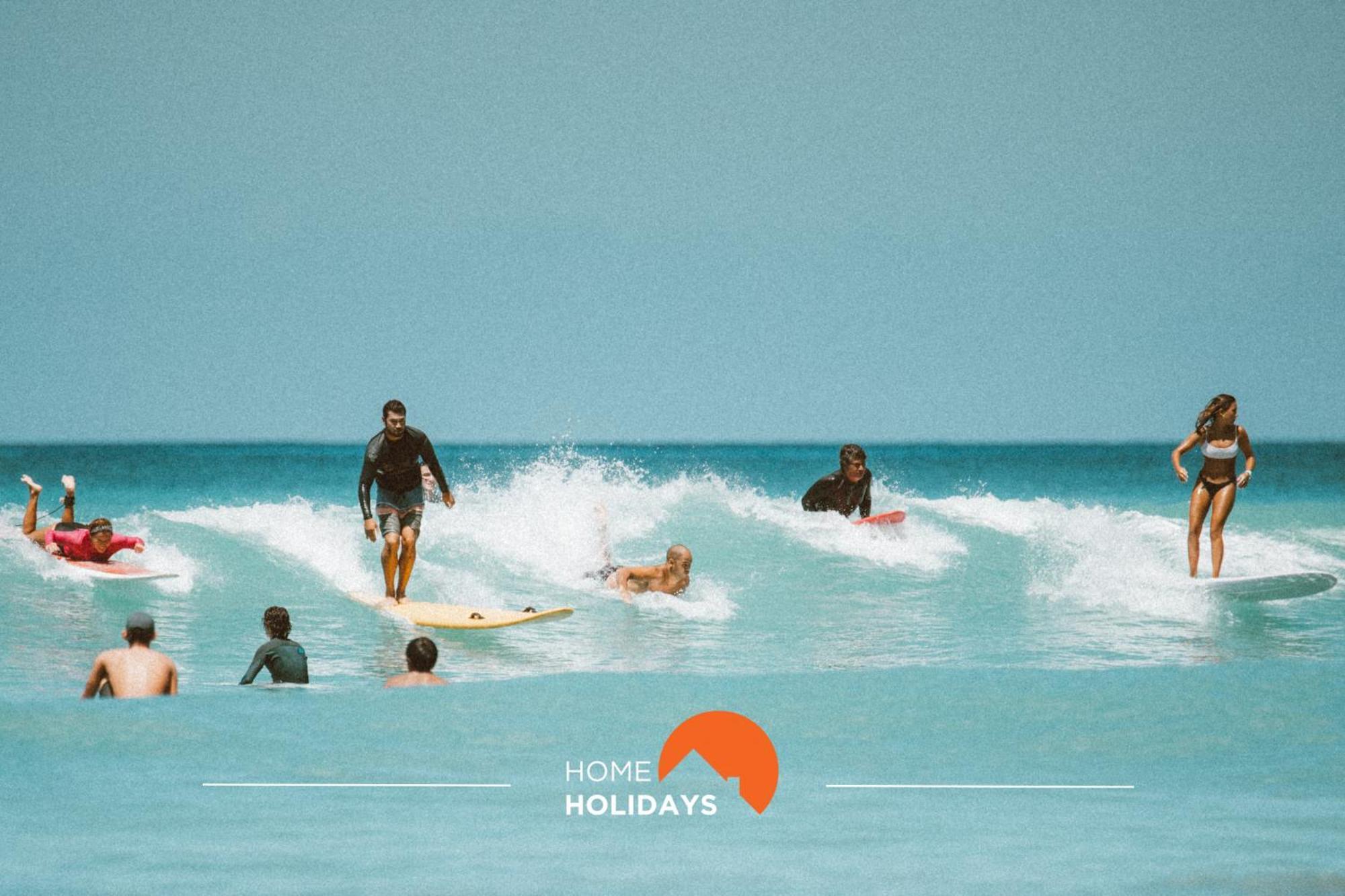 #073 V3 Casa Verde By Home Holidays 阿尔布费拉 外观 照片