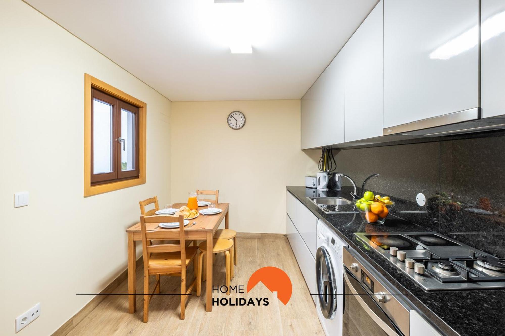 #073 V3 Casa Verde By Home Holidays 阿尔布费拉 外观 照片